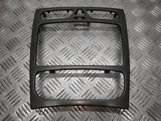 накладка декоративная Mercedes-Benz C-Класс W203/S203/CL203 CL203 2002, 2.2 л., CDi, OM 611.962, дизель, 6МКПП, синий, хетчбэк 3 дв., задний привод, правый руль, A2036809039