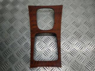 накладка декоративная Mercedes-Benz C-Класс W203/S203/CL203 S203 2002, 2.2 л., CDi, OM 611.962, дизель, 6МКПП, серебро, универсал, задний привод, правый руль, A2036802339