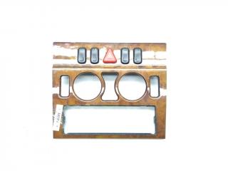 накладка декоративная Mercedes-Benz E-Класс W210/S210 [рестайлинг] 2001, 2.2 л., CDi, OM 611.961, дизель, АКПП, серебро, 744u, седан, задний привод, правый руль, A2106830308