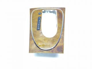 накладка декоративная Mercedes-Benz E-Класс W211/S211 2003, 2.1 л., CDi, OM 646.961, дизель, АКПП, brillantsilber / 744, седан, задний привод, правый руль, A2116800936, A2116802336, A2115420126