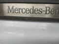 комплект накладок на пороги (внутренние) Mercedes-Benz E-Класс W211/S211 2004, 2.2 л., CDi, дизель, АКПП, brillantsilber / 744, седан, задний привод, правый руль, A2116801435, A2116801335, A2116801635, A2116801535 - фото №4