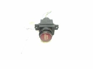 кнопка запуска двигателя Honda Civic 8 поколение FK3 2008, 2.2 л., cTDi, N22A2, дизель, 6МКПП, серебро, хетчбэк 5 дв., передний привод, правый руль, 79600SMJ, 05380063850