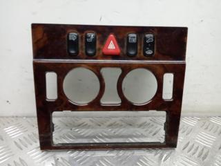 накладка декоративная Mercedes-Benz E-Класс W210/S210 [рестайлинг] 2001, 2.6 л., i, M 112.912, бензин, АКПП, т-синий, седан, задний привод, правый руль, A2106830308