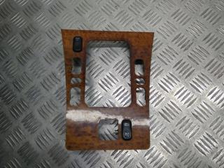 накладка декоративная Mercedes-Benz E-Класс W210/S210 [рестайлинг] S210 2000, 2.6 л., i, M 112.914, бензин, АКПП, серебро, 744u, универсал, задний привод, правый руль, A2106808639