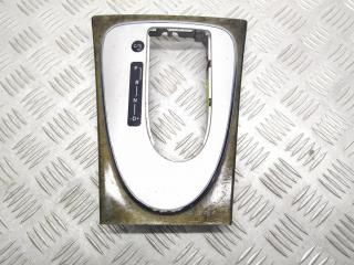 накладка декоративная Mercedes-Benz E-Класс W211/S211 2005, 2.6 л., i, M 112.913, бензин, АКПП, чёрный, 185u, седан, задний привод, правый руль, A2116802436