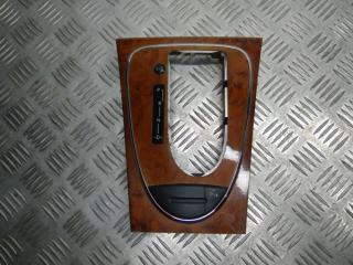 накладка декоративная Mercedes-Benz E-Класс W211/S211 S211 2004, 2.7 л., CDi, OM 647.961, дизель, АКПП, серебро, универсал, задний привод, правый руль