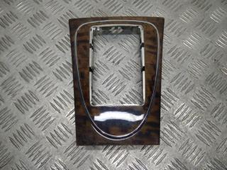 накладка декоративная Mercedes-Benz E-Класс W211/S211 2004, 2.7 л., CDi, OM 647.961, дизель, 6МКПП, cubanitsilber / 723, седан, задний привод, правый руль, A2116800936