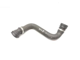 патрубок радиатора BMW 3 серия E90/E91/E92/E93 [рестайлинг] E90 2008, 2.0 л., D, N47 D20 A, дизель, 6МКПП, black saphir / 475, седан, задний привод, правый руль, 7797258, 17127797258