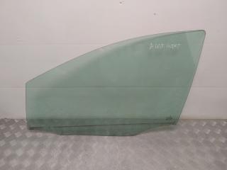 стекло двери передней левой Mercedes-Benz A-Класс W169 2007, 2.0 л., CDi, OM 640.940, дизель, вариатор, серый, 748u, хетчбэк 5 дв., передний привод, правый руль