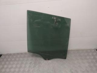 стекло двери задней правой BMW X5 E53 2003, 3.0 л., TD, M57 D30 (306D1), дизель, АКПП, titansilber / 354, внедорожник 5 дв., полный привод, правый руль