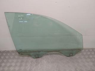 стекло двери передней правой Volkswagen Touareg 1 поколение 2004, 2.5 л., TDi PD, BAC, дизель, 6МКПП, black magic / lc9z, внедорожник 5 дв., полный привод, правый руль