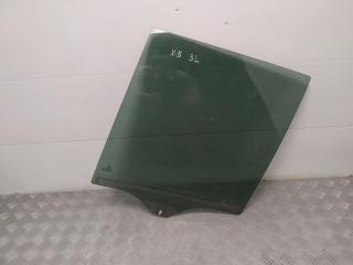 стекло двери задней левой BMW X5 E53 [рестайлинг] 2004, 3.0 л., D, M57 D30 (306D2), дизель, АКПП, sterlinggrau / 472, внедорожник 5 дв., полный привод, правый руль