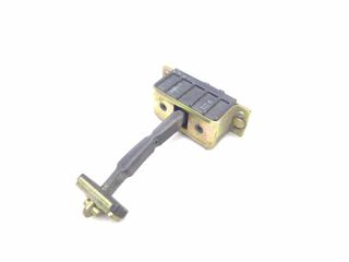 ограничитель открывания двери Mercedes-Benz E-Класс W211/S211 2003, 2.2 л., CDi, OM 646.963, дизель, АКПП, серебро, 744u, седан, задний привод, правый руль, A2117300116