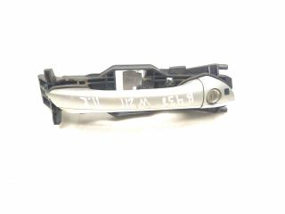 ручка наружная Mercedes-Benz E-Класс W211/S211 2004, 2.1 л., CDi, OM 646.961, дизель, АКПП, brillantsilber / 744, седан, задний привод, правый руль