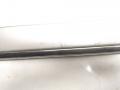 молдинг двери передней левой Mercedes-Benz E-Класс W211/S211 2003, 2.2 л., CDi, дизель, АКПП, brillantsilber / 744, седан, задний привод, правый руль, A2116901962 - фото №3