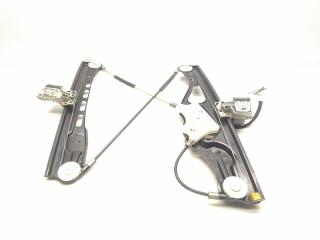 стеклоподъемник передний правый Mercedes-Benz E-Класс W211/S211 2004, 2.2 л., CDi, дизель, АКПП, brillantsilber / 744, седан, задний привод, правый руль, A2117200246