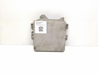 блок управления двигателем Mercedes-Benz C-Класс W202/S202 [рестайлинг] W202 1997, 2.2 л., D, OM 604.910, дизель, 5МКПП, красный, седан, задний привод, правый руль, A0145455232, A0185452332