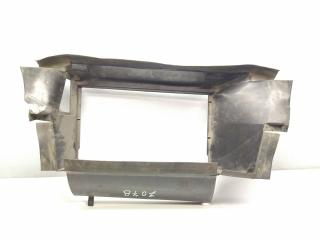 диффузор вентилятора Mercedes-Benz C-Класс W202/S202 W202 1994, 1.8 л., i, M 111.920, бензин, 5МКПП, черный, седан, задний привод, правый руль, 2025050830