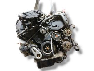 двигатель Jaguar S-Type 1 поколение [рестайлинг] X200 2005, 2.7 л., D, AJD, дизель, АКПП, midnight / pef, седан, задний привод, правый руль, AJD, 276DT