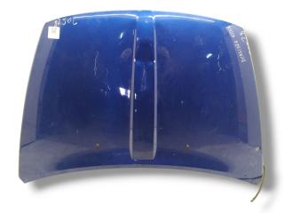 капот Dodge Caliber 1 поколение PM 2009, 2.0 л., CRD, ECD, дизель, 6МКПП, deep water blue / pbs, хетчбэк 5 дв., передний привод, правый руль, 5074140AF