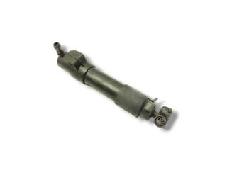 форсунка омывателя фары левая Mercedes-Benz E-Класс W211/S211 [рестайлинг] 2008, 2.1 л., CDi, OM 646.821, дизель, АКПП, columbitschwarz / 170, седан, задний привод, правый руль, 2118602147