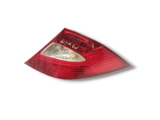 фонарь задний правый Mercedes-Benz CLS-Класс C219 2005, 5.0 л., i, M 113.967, бензин, АКПП, indiumgrau / 963, фастбэк, задний привод, правый руль, 2198200264