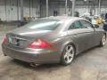 фонарь задний правый Mercedes-Benz CLS-Класс C219 2005, 5.0 л., i, M 113.967, бензин, АКПП, indiumgrau / 963, фастбэк, задний привод, правый руль, 2198200264 - фото №4