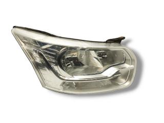 фара правая Ford Transit 8 поколение 2015, 2.2 л., TDCi, USR6, дизель, 6МКПП, белый, микроавтобус, задний привод, правый руль, BK3113W029AE