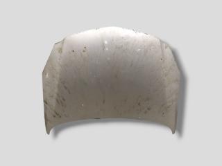 капот Opel Insignia 1 поколение (A) 2011, 2.0 л., CDTi, A 20 DTH, дизель, 6МКПП, серебро, хетчбэк 5 дв., передний привод, правый руль, 13276949