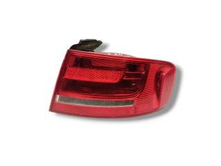 фонарь задний правый Audi A4 B8/8K 2008, 2.0 л., TDi, CAGC, дизель, 6МКПП, phantomschwarz / lz9y, седан, передний привод, правый руль, 8K5945096D