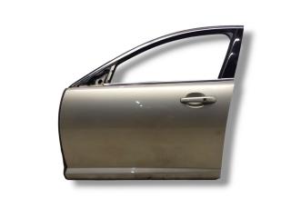 дверь передняя левая Jaguar XF X250 250 2010, 3.0 л., D, AJV6D, дизель, АКПП, cashmere gold / jbc2094, седан, задний привод, правый руль, C2Z2061