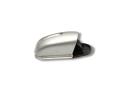 зеркало наружное правое Mercedes-Benz C-Класс W203/S203/CL203 [рестайлинг] CL203 2004, 1.8 л., Kompr, M 271.946, бензин, АКПП, iridiumsilber / 775, хетчбэк 3 дв., задний привод, правый руль, A2038107276 - фото №3