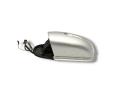 зеркало наружное левое Mercedes-Benz C-Класс W203/S203/CL203 [рестайлинг] CL203 2004, 1.8 л., Kompr, M 271.946, бензин, АКПП, iridiumsilber / 775, хетчбэк 3 дв., задний привод, правый руль, A2038106576 - фото №3