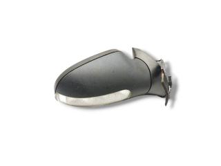 зеркало наружное правое Mercedes-Benz A-Класс W168/V168 [рестайлинг] W168 2004, 1.7 л., CDi, OM 668.942, дизель, 5МКПП, ozeanblau / 377, хетчбэк 5 дв., передний привод, правый руль, 1688101493