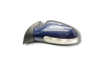 зеркало наружное левое Mercedes-Benz A-Класс W168/V168 [рестайлинг] W168 2004, 1.7 л., CDi, OM 668.942, дизель, 5МКПП, ozeanblau / 377, хетчбэк 5 дв., передний привод, правый руль, 1688101393