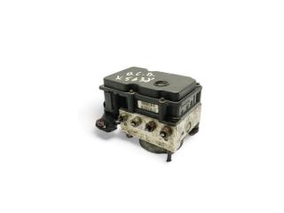 блок ABS Opel Vectra C [рестайлинг] 2007, 1.8 л., i, Z 18 XER, бензин, 5МКПП, starsilber iii / 2au, хетчбэк 5 дв., передний привод, правый руль, 13282282, 0265232288, 0265800796