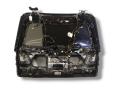 крышка багажника (дверь 3-5) Mercedes-Benz E-Класс W212 [рестайлинг] S212 2014, 2.1 л., CDi, OM 651.924, дизель, АКПП, obsidianschwarz / 197, универсал, задний привод, правый руль, A2127400105 - фото №2