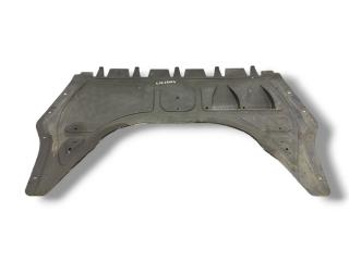 защита двигателя Audi A3 8P [рестайлинг] 2005, 1.6 л., FSI, BLF, бензин, 6МКПП, liquidblau / ly5j, хетчбэк 5 дв., передний привод, правый руль, 1K0825237J