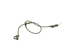 датчик ABS Mercedes-Benz E-Класс W211/S211 2002, 2.7 л., CDi, OM 647.961, дизель, АКПП, cubanitsilber / 723, седан, задний привод, правый руль, A2115401317