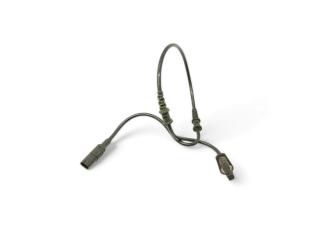 датчик ABS Mercedes-Benz CLS-Класс C219 2005, 5.0 л., i, M 113.967, бензин, АКПП, indiumgrau / 963, фастбэк, задний привод, правый руль, A2115402917, A2115402317, A2115401817