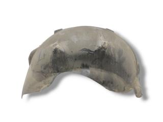 защита арок задняя левая (подкрылок) Mercedes-Benz M-Класс W163 [рестайлинг] 2004, 2.7 л., CDi, OM 612.963, дизель, АКПП, brillantsilber / 744, внедорожник 5 дв., полный привод, правый руль, 1638840322