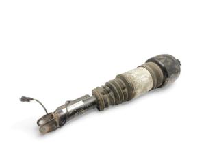 пневмостойка передняя Mercedes-Benz CLS-Класс C219 2005, 5.0 л., i, M 113.967, бензин, АКПП, indiumgrau / 963, фастбэк, задний привод, правый руль, A2193201131