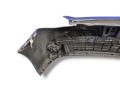 бампер передний Renault Clio 3 поколение [рестайлинг] 2010, 1.5 л., DCi, K9K 766, дизель, 5МКПП, синий, хетчбэк 3 дв., передний привод, правый руль, 8200799930 - фото №4