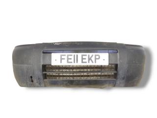 бампер передний Citroen Berlingo 1 поколение (M59) [рестайлинг] 2011, 1.6 л., HDi, 9HW (DV6BTED4), дизель, 5МКПП, blanc banquise / ewp, фургон, передний привод, правый руль, 9643802277G