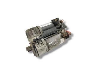 компрессор пневмоподвески Mercedes-Benz E-Класс W211/S211 S211 2003, 3.2 л., CDi, OM 648.961, дизель, АКПП, cubanitsilber / 723, универсал, задний привод, правый руль, A2113200304