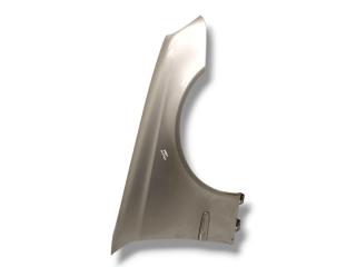 крыло переднее правое Mercedes-Benz E-Класс W211/S211 S211 2003, 3.2 л., CDi, OM 648.961, дизель, АКПП, cubanitsilber / 723, универсал, задний привод, правый руль, A2118800818, A2118801418