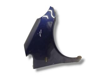 крыло переднее правое Mercedes-Benz A-Класс W168/V168 [рестайлинг] W168 2004, 1.7 л., CDi, OM 668.942, дизель, 5МКПП, ozeanblau / 377, хетчбэк 5 дв., передний привод, правый руль, A1688800817