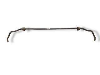 стабилизатор подвески задний Mercedes-Benz E-Класс W212 [рестайлинг] S212 2014, 2.1 л., CDi, OM 651.924, дизель, АКПП, obsidianschwarz / 197, универсал, задний привод, правый руль, A2123261465