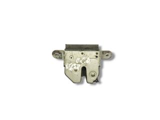 замок багажника Opel Corsa D 2008, 1.2 л., i, Z 12 XEP, бензин, 5МКПП, magmarot / 79u, хетчбэк 3 дв., передний привод, правый руль, 55701971