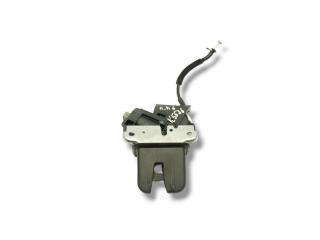 замок багажника Audi A6 4F/C6 [рестайлинг] 2008, 2.0 л., TDi PD, BRE, дизель, вариатор, austerngrau / lz7q, седан, передний привод, правый руль, 4F5827505D, 4E0827645A